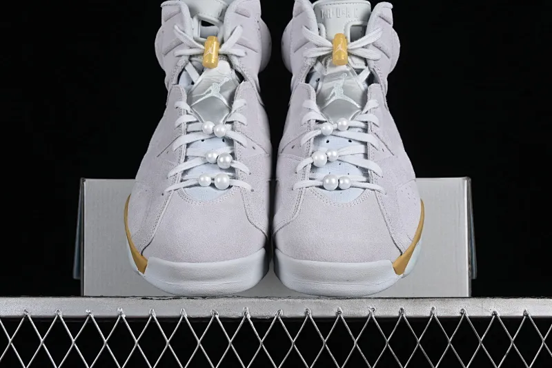All categories Air Jordan Jordan series basketball shoes Air Jordan 6 Air Jordan 6 Retro "Paris Olympics" AJ6 Joe 6 Paris Olympics DQ4914-074